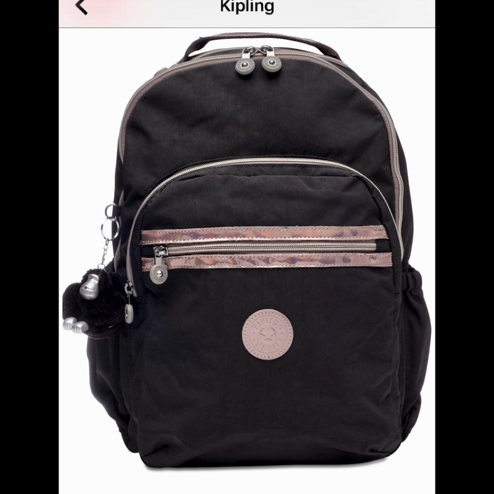 Kipling backpack
